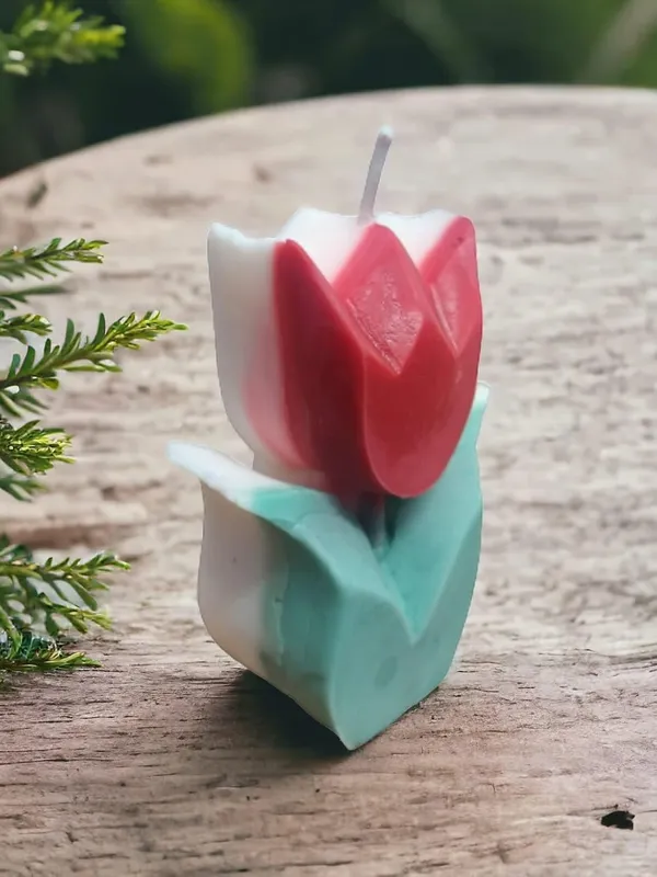 Red_Soy_Wax_Scented_Candles_For_Home_Decor