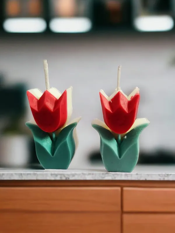 Red_Soy_Wax_Scented_Candles_For_Home_Decor