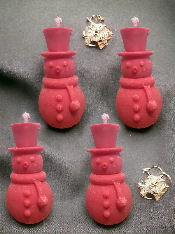 Red_Soy_Wax_Scented_Candles_For_Home_Decor