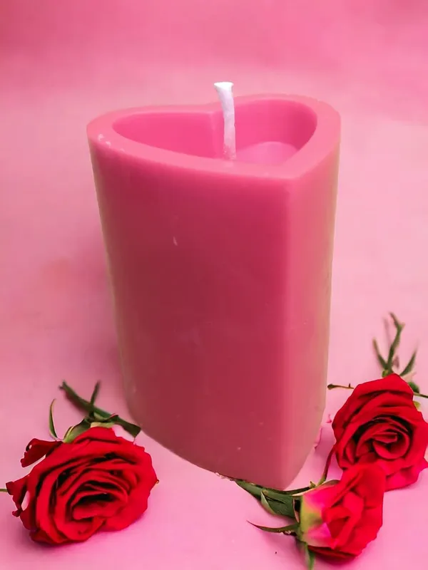 Red_Soy_Wax_Scented_Candles_For_Home_Decor
