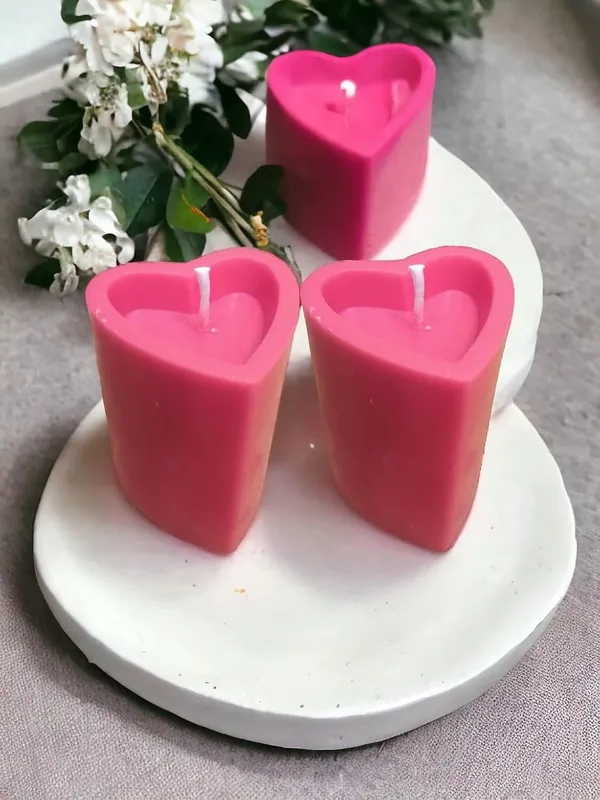 Red_Soy_Wax_Scented_Candles_For_Home_Decor