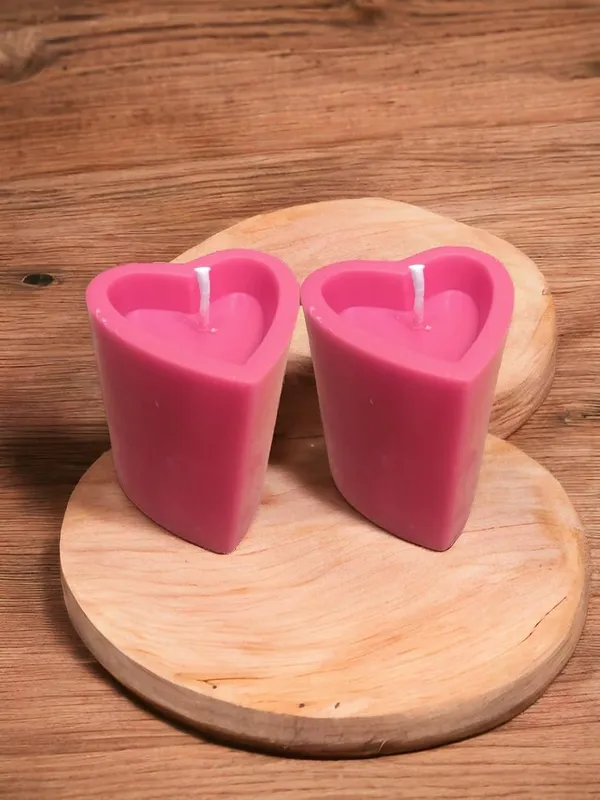 Red_Soy_Wax_Scented_Candles_For_Home_Decor