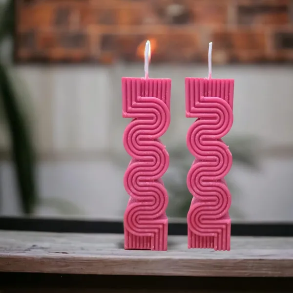 Pink_Soy_Wax_Scented_Candles_For_Home_Decor