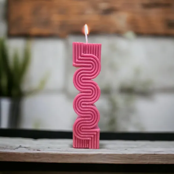 Pink_Soy_Wax_Scented_Candles_For_Home_Decor