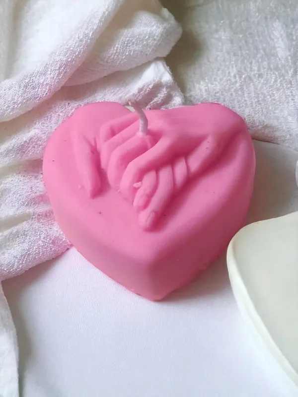 Pink_Soy_Wax_Scented_Candles_For_Home_Decor