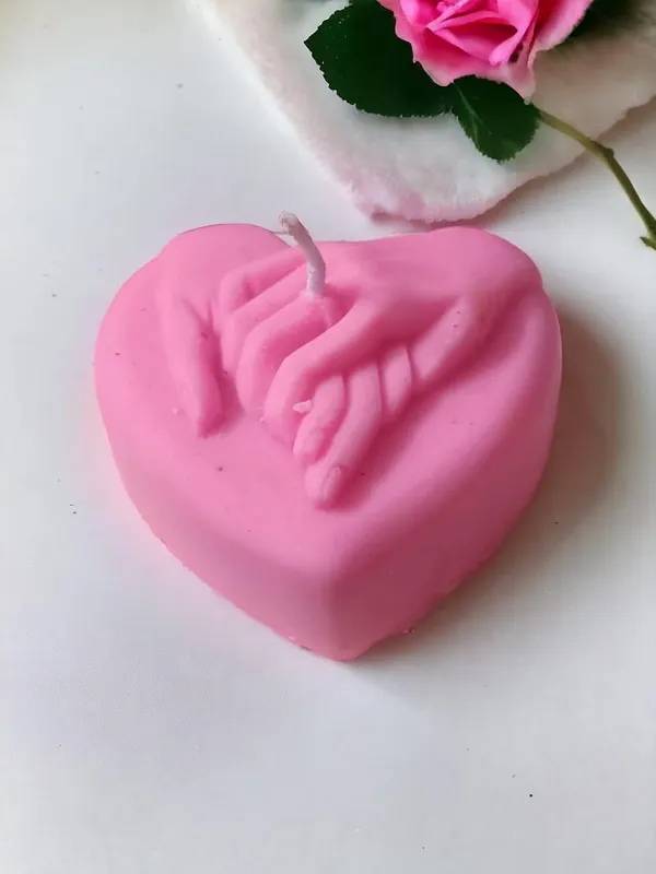 Pink_Soy_Wax_Scented_Candles_For_Home_Decor