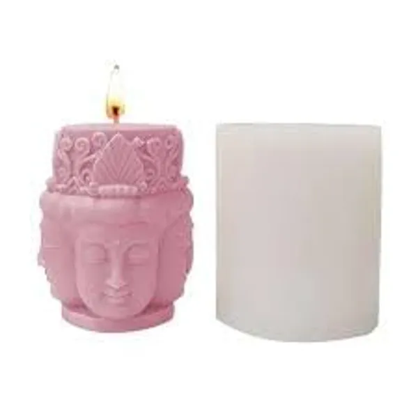 Pink_Soy_Wax_Scented_Candles_For_Home_Decor