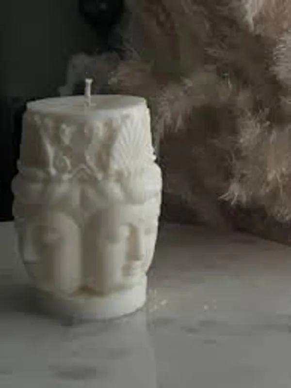 White_Soy_Wax_Scented_Candles_For_Home_Decor