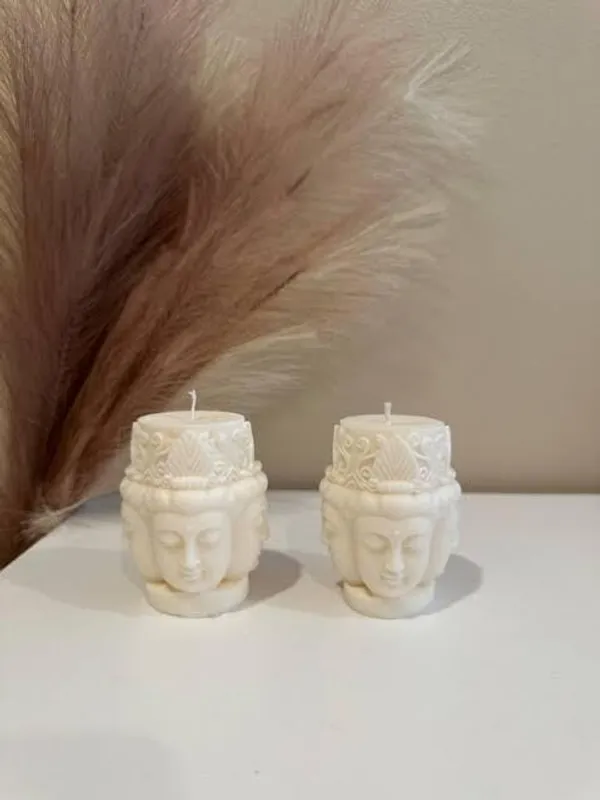 White_Soy_Wax_Scented_Candles_For_Home_Decor