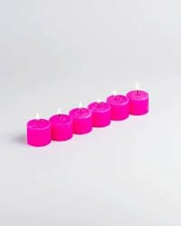 Pink_Soy_Wax_Scented_Candles_For_Home_Decor