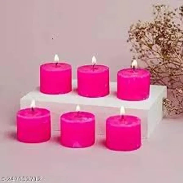Pink_Soy_Wax_Scented_Candles_For_Home_Decor