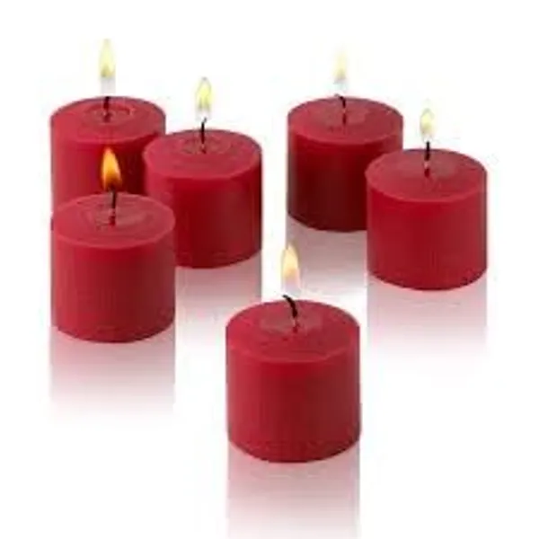 Red_Soy_Wax_Scented_Candles_For_Home_Decor