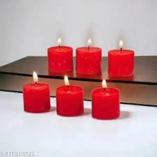 Red_Soy_Wax_Scented_Candles_For_Home_Decor