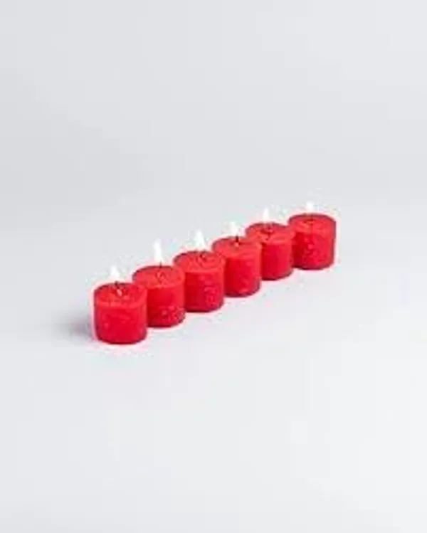 Red_Soy_Wax_Scented_Candles_For_Home_Decor