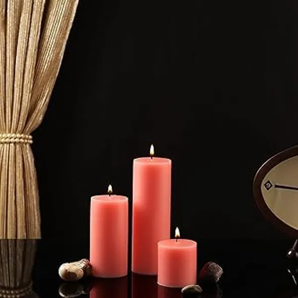 Pink_Soy_Wax_Scented_Candles_For_Home_Decor