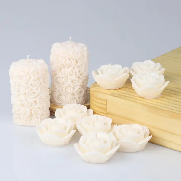 White_Soy_Wax_Scented_Candles_For_Home_Decor