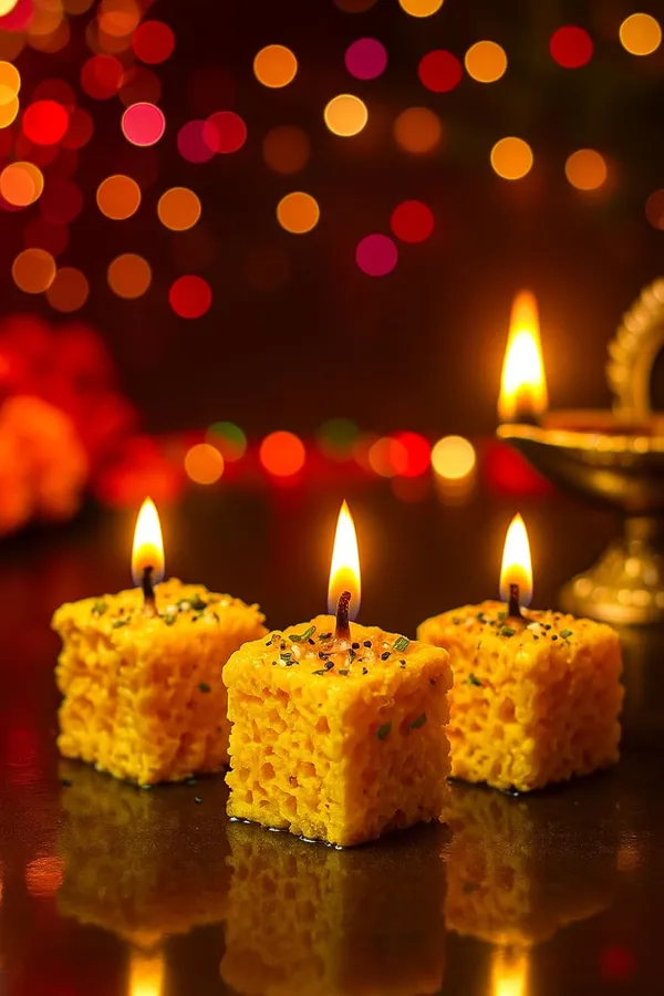 Yellow_Soy_Wax_Scented_Candles_For_Home_Decor