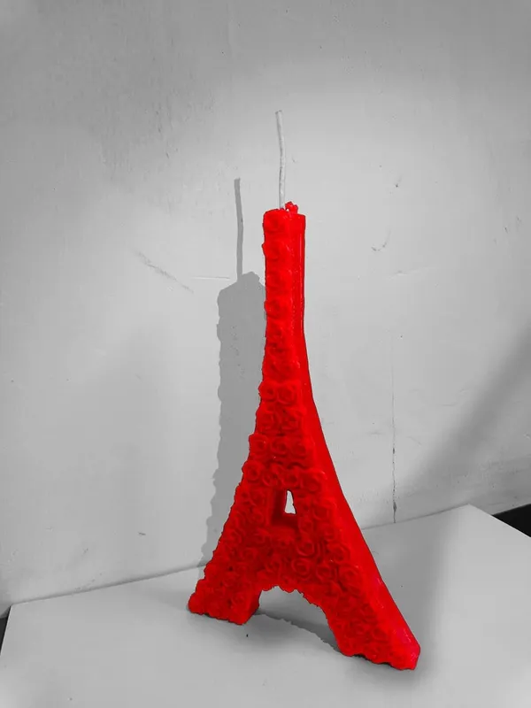 Red_Soy_Wax_Scented_Candles_For_Home_Decor