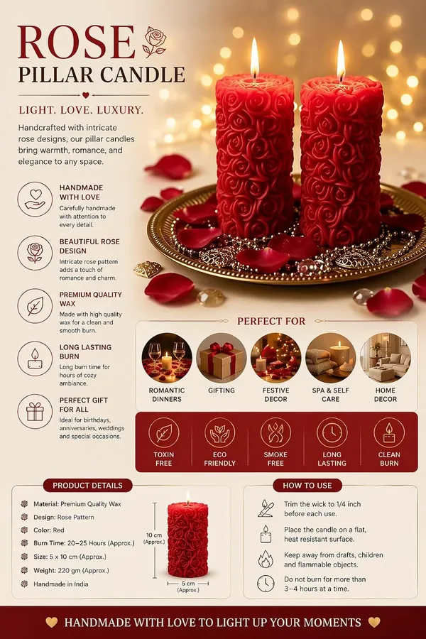 Red_Soy_Wax_Scented_Candles_For_Home_Decor