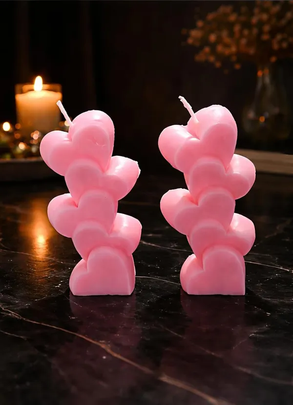 Pink_Soy_Wax_Scented_Candles_For_Home_Decor