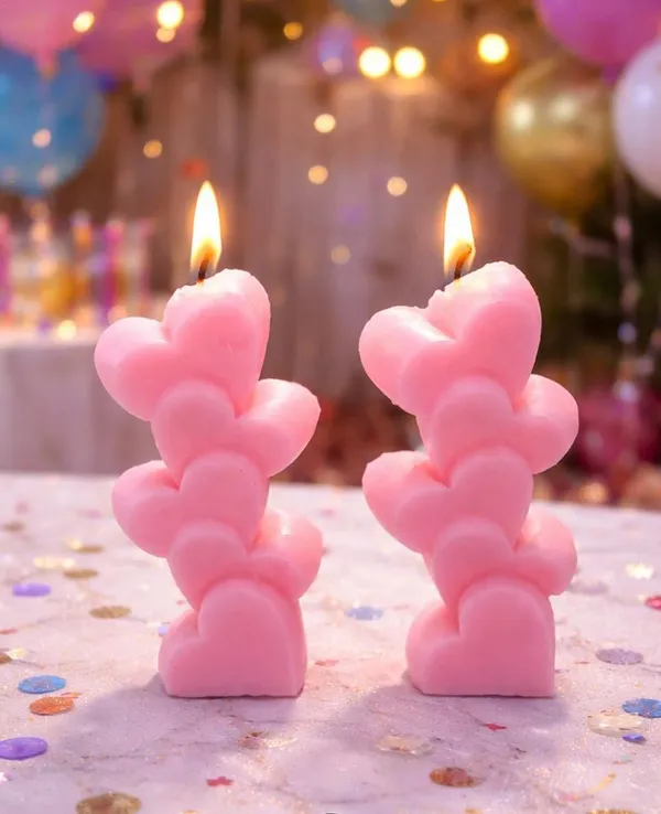 Pink_Soy_Wax_Scented_Candles_For_Home_Decor