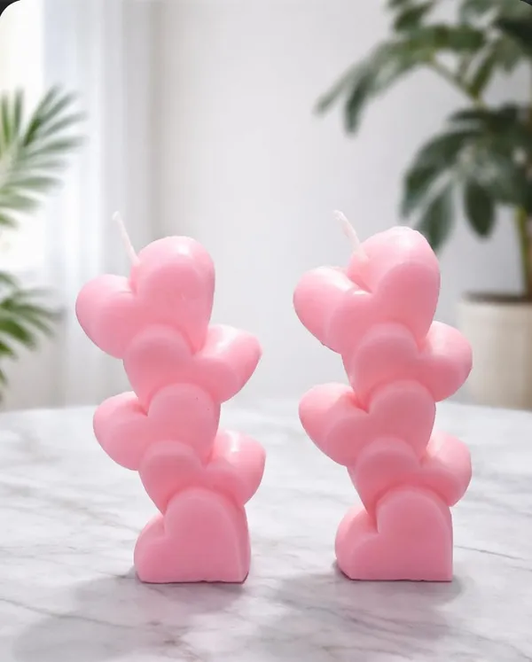 Pink_Soy_Wax_Scented_Candles_For_Home_Decor