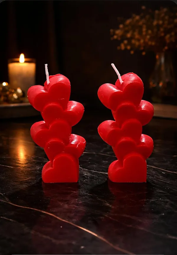 Red_Soy_Wax_Scented_Candles_For_Home_Decor