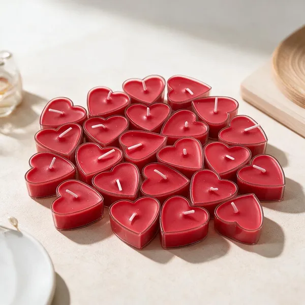 Red_Soy_Wax_Scented_Candles_For_Home_Decor