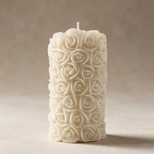 White_Soy_Wax_Scented_Candles_For_Home_Decor