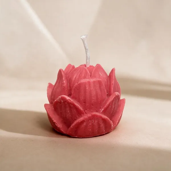Red_Soy_Wax_Scented_Candles_For_Home_Decor