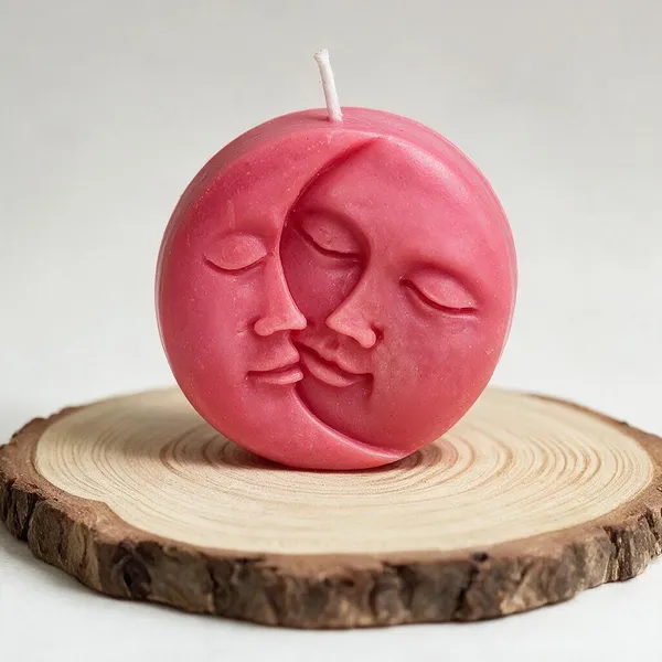 Red_Soy_Wax_Scented_Candles_For_Home_Decor