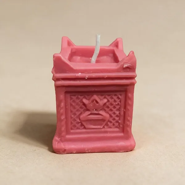 Red_Soy_Wax_Scented_Candles_For_Home_Decor