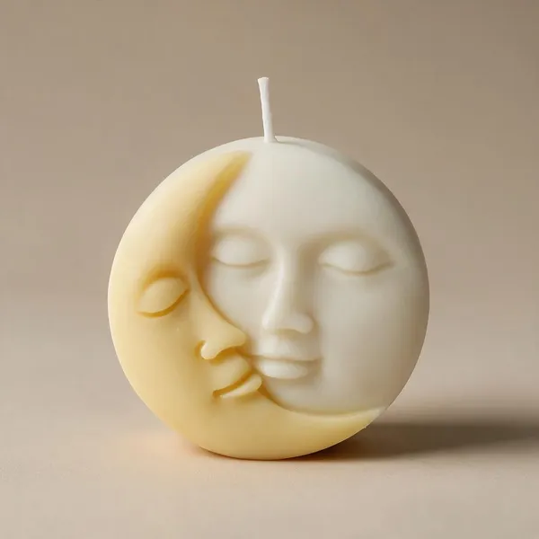 Yellow_And_Red_Soy_Wax_Scented_Candles_For_Home_Decor