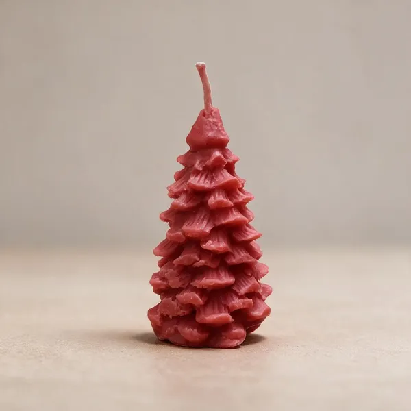Red_Soy_Wax_Scented_Candles_For_Home_Decor