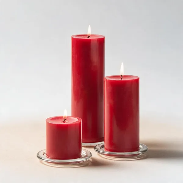 Red_Soy_Wax_Scented_Candles_For_Home_Decor
