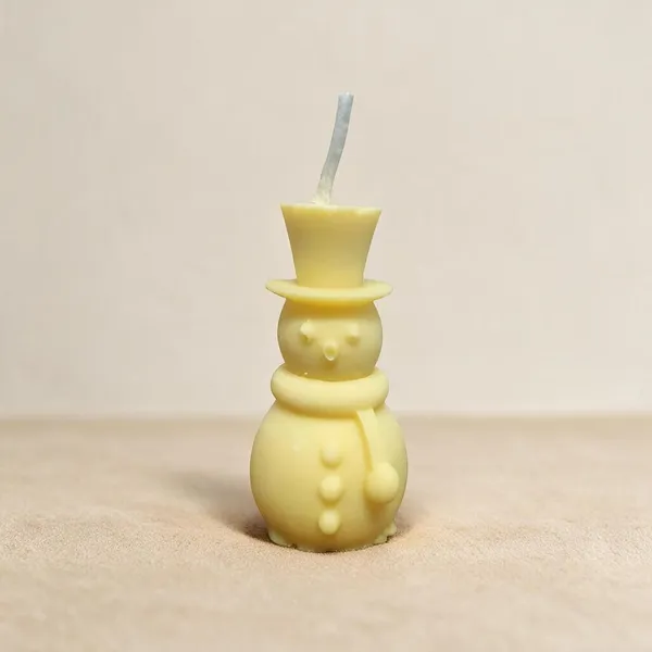 Yellow_Soy_Wax_Scented_Candles_For_Home_Decor