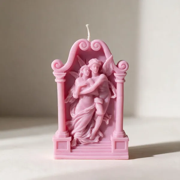Purple_Soy_Wax_Scented_Candles_For_Home_Decor