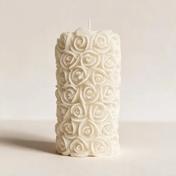 White_Soy_Wax_Scented_Candles_For_Home_Decor