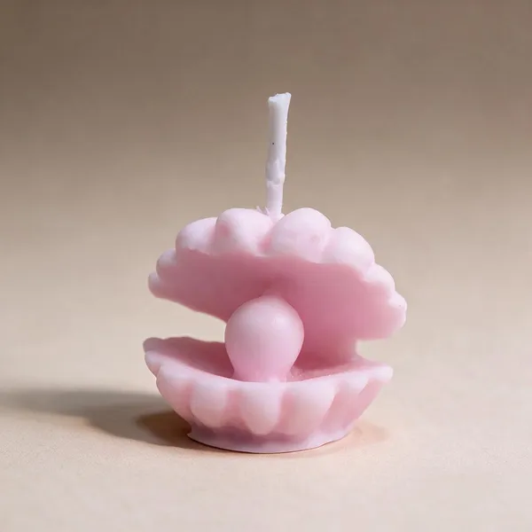 Pink_Soy_Wax_Scented_Candles_For_Home_Decor