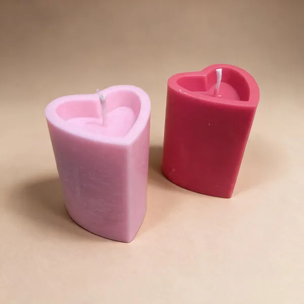 Red_And_Pink_Soy_Wax_Scented_Candles_For_Home_Decor