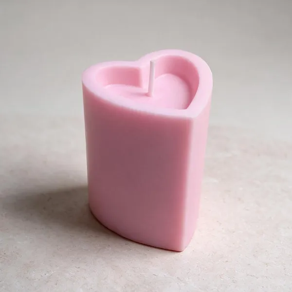 Pink_Soy_Wax_Scented_Candles_For_Home_Decor