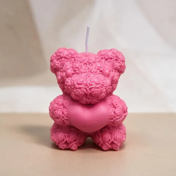 Pink_Soy_Wax_Scented_Candles_For_Home_Decor