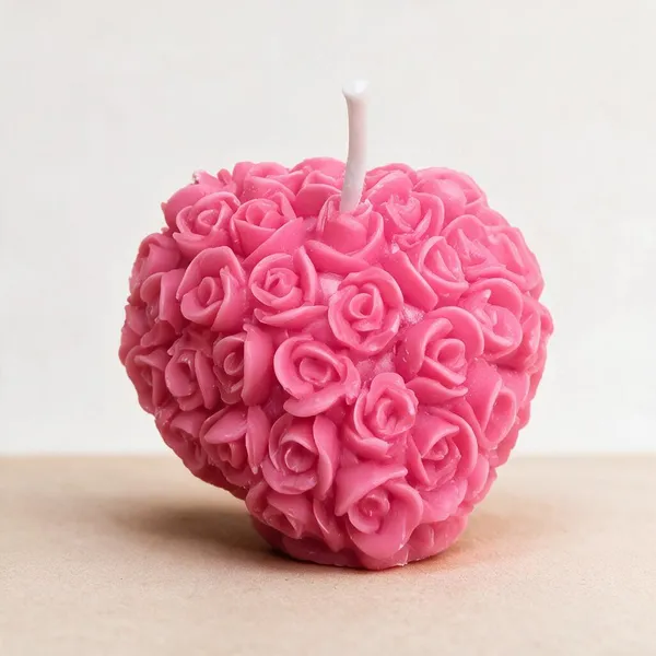 Pink_Soy_Wax_Scented_Candles_For_Home_Decor