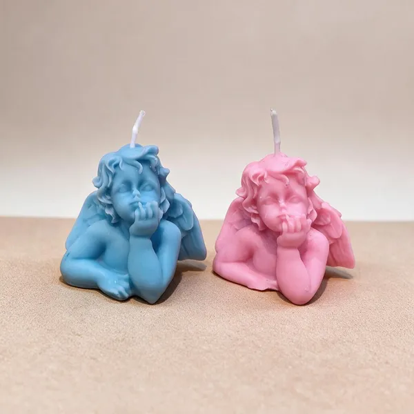 Pink_And_Blue_Soy_Wax_Scented_Candles_For_Home_Decor