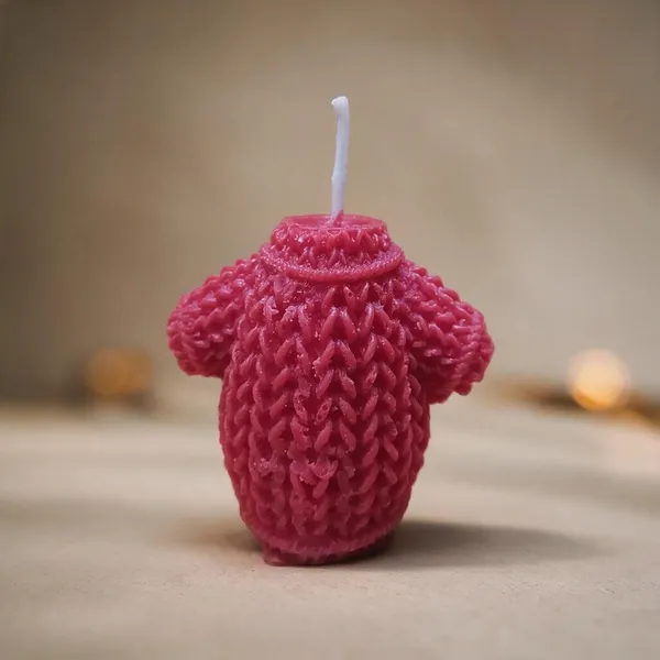 Pink_Soy_Wax_Scented_Candles_For_Home_Decor
