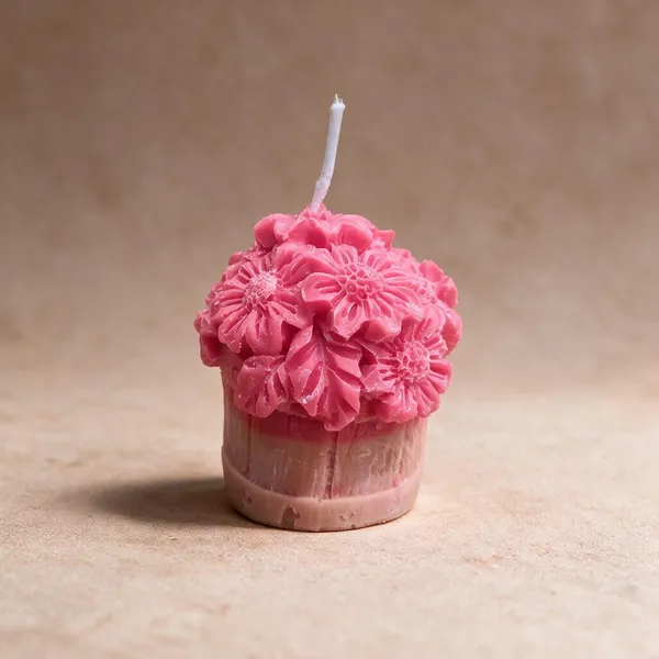 Red_Soy_Wax_Scented_Candles_For_Home_Decor