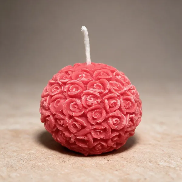 Red_Soy_Wax_Scented_Candles_For_Home_Decor