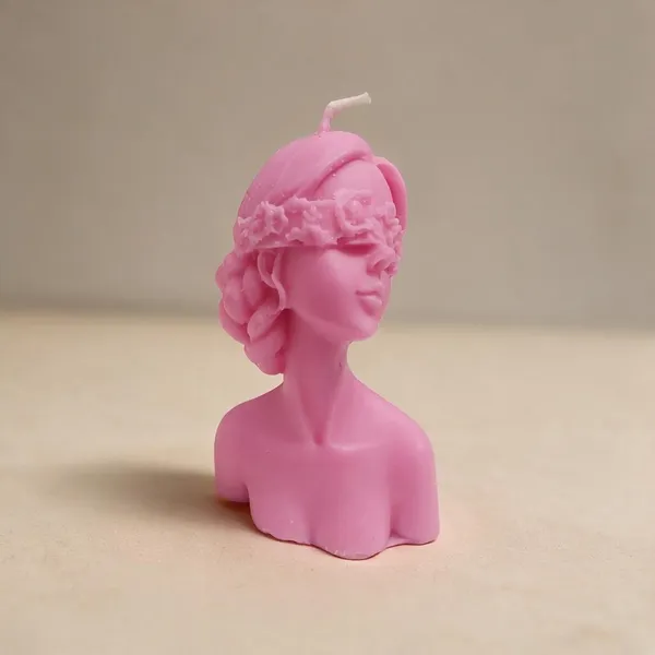 Pink_Soy_Wax_Scented_Candles_For_Home_Decor