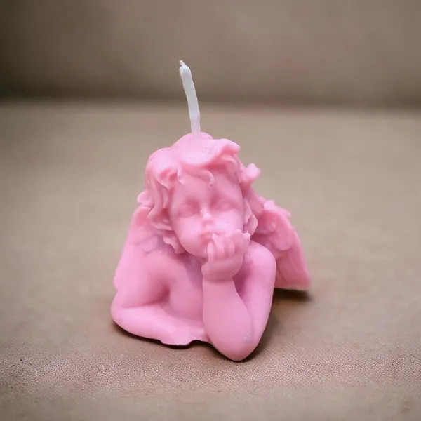 Pink_Soy_Wax_Scented_Candles_For_Home_Decor