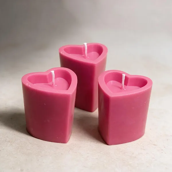 Red_Soy_Wax_Scented_Candles_For_Home_Decor